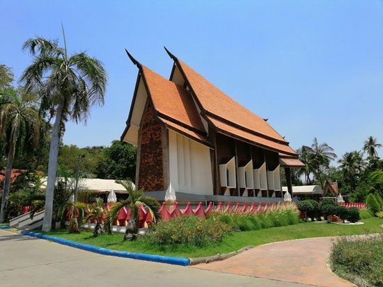 Wat Sala Loi